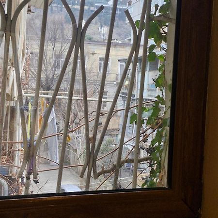 Barnaba Apartment Tbilisi Eksteriør billede
