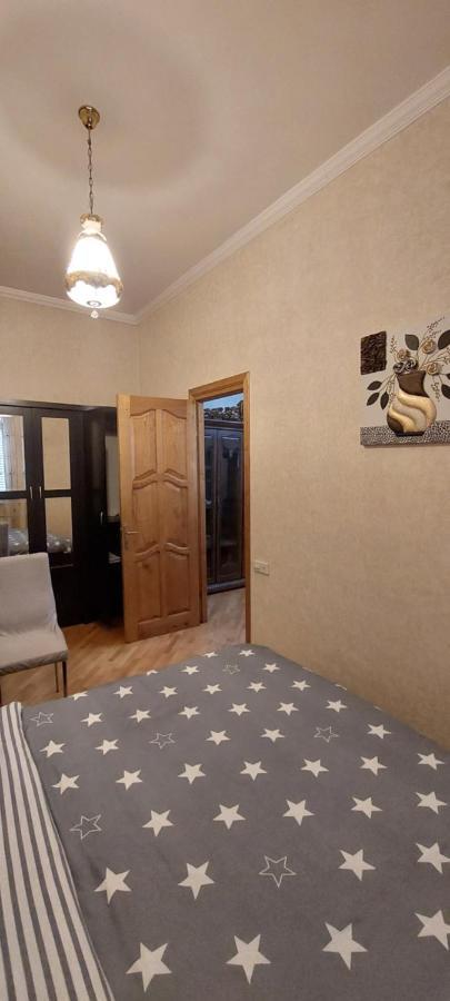 Barnaba Apartment Tbilisi Eksteriør billede