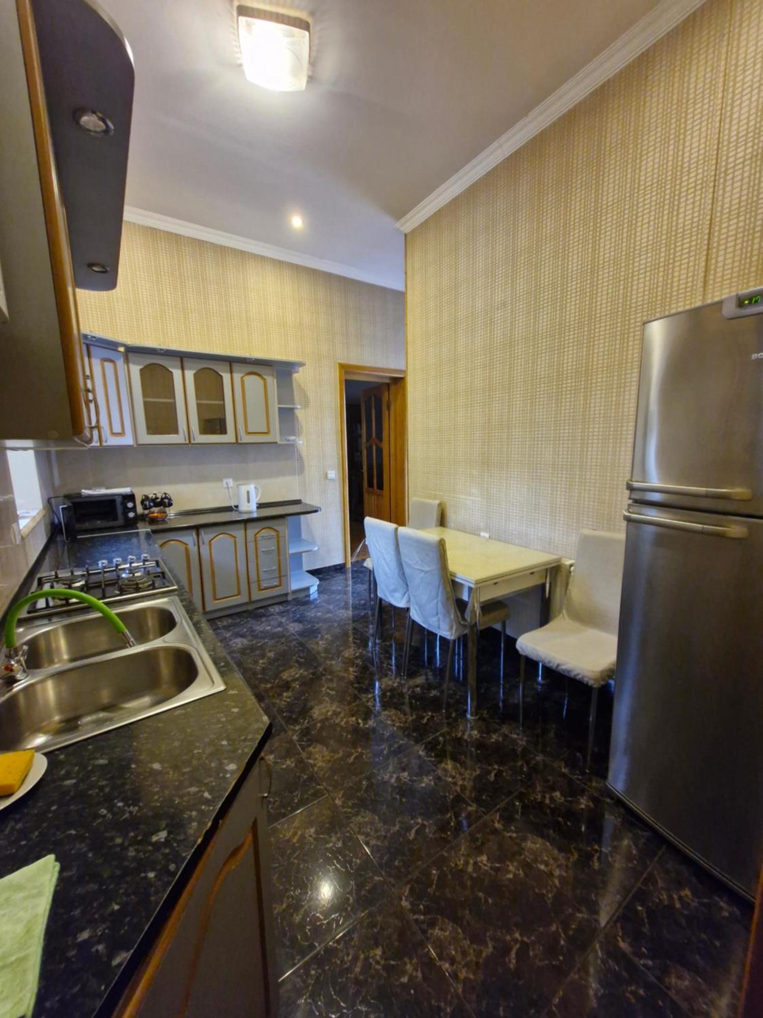 Barnaba Apartment Tbilisi Eksteriør billede