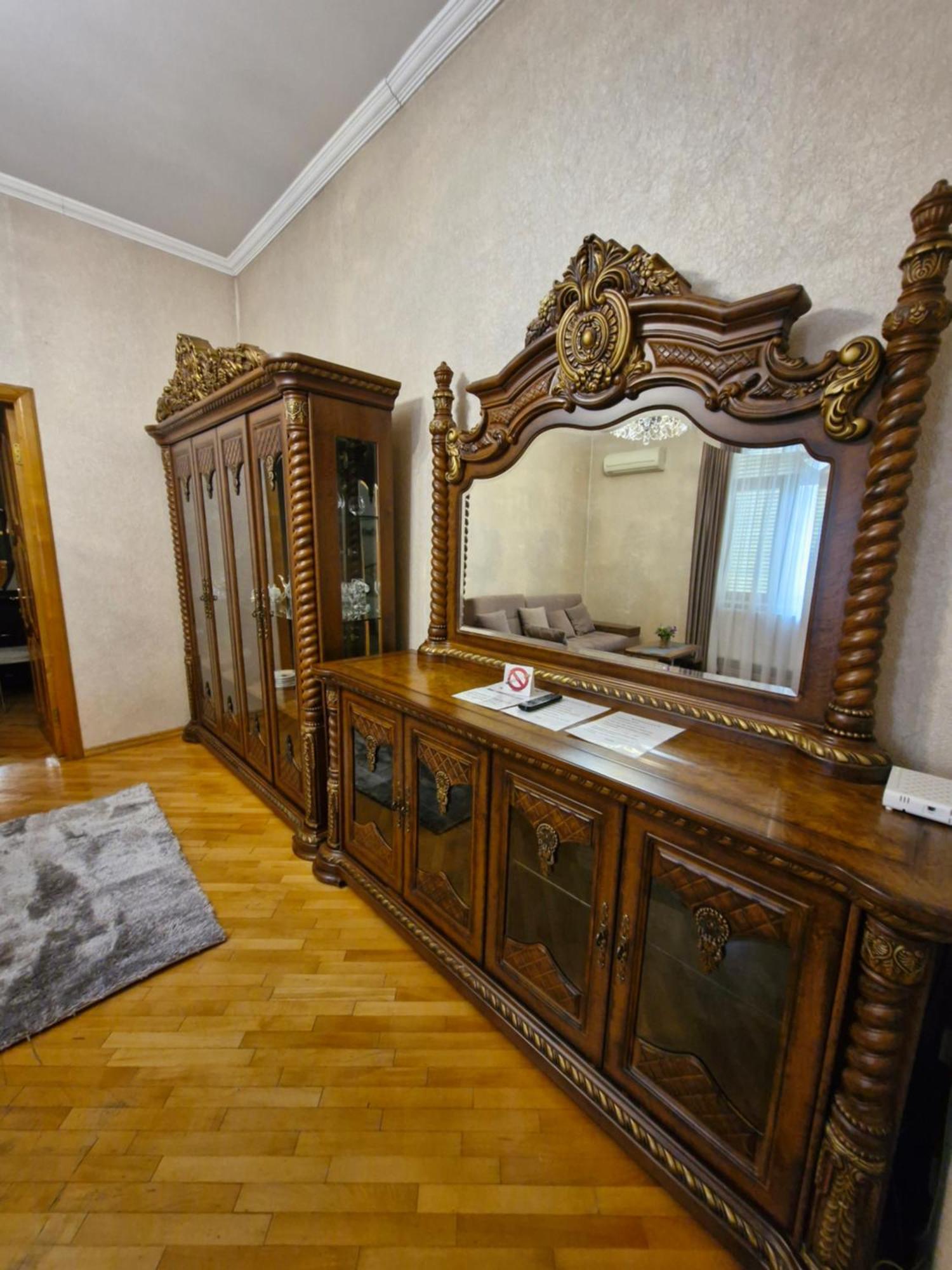 Barnaba Apartment Tbilisi Eksteriør billede