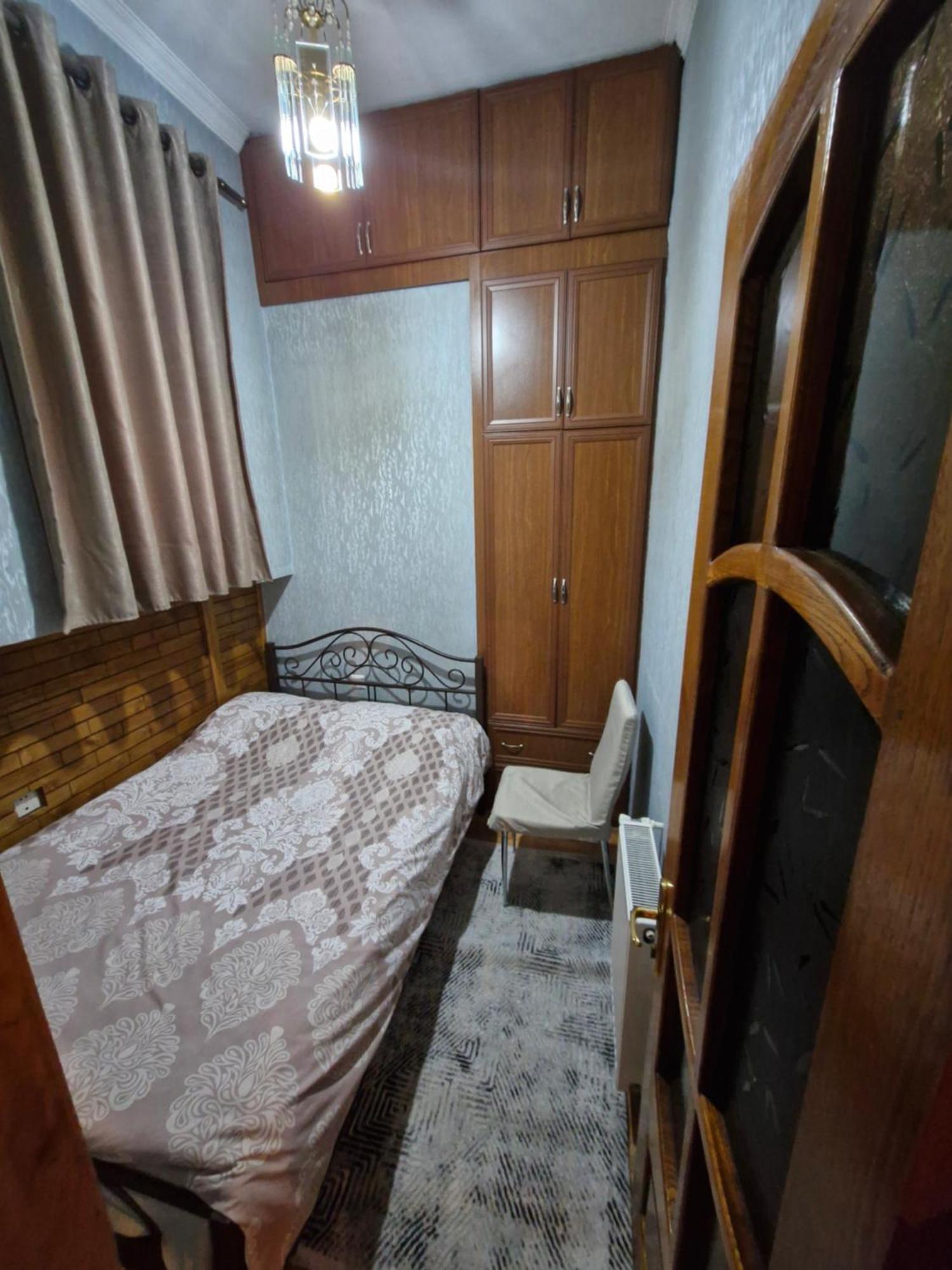 Barnaba Apartment Tbilisi Eksteriør billede