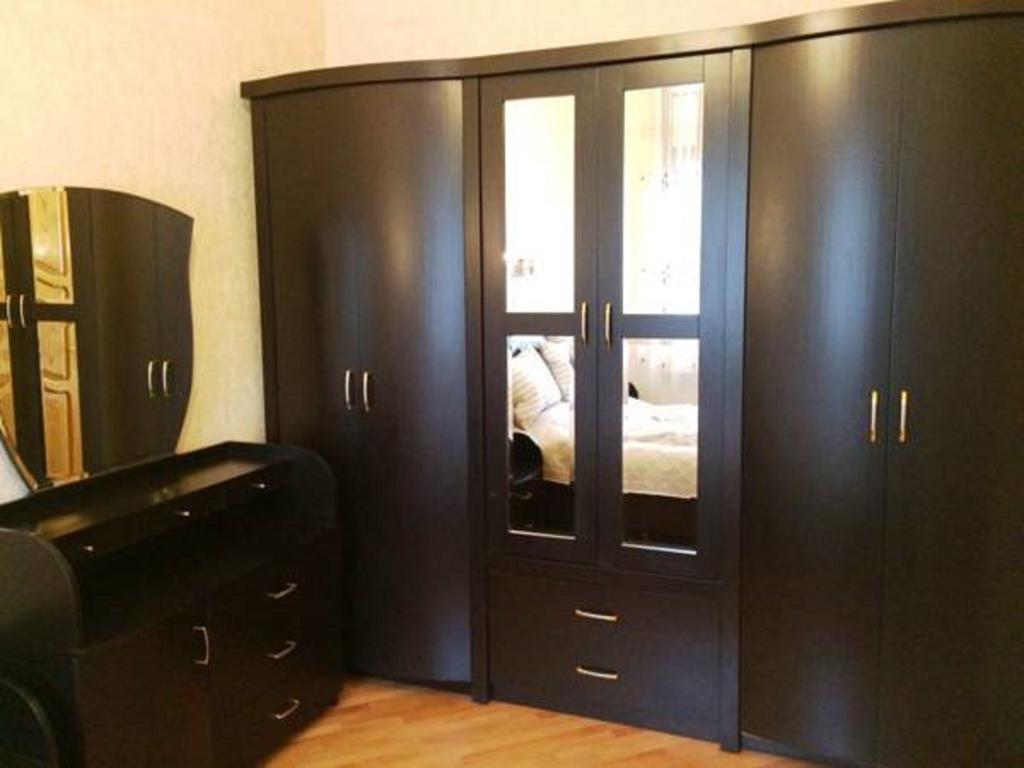 Barnaba Apartment Tbilisi Eksteriør billede